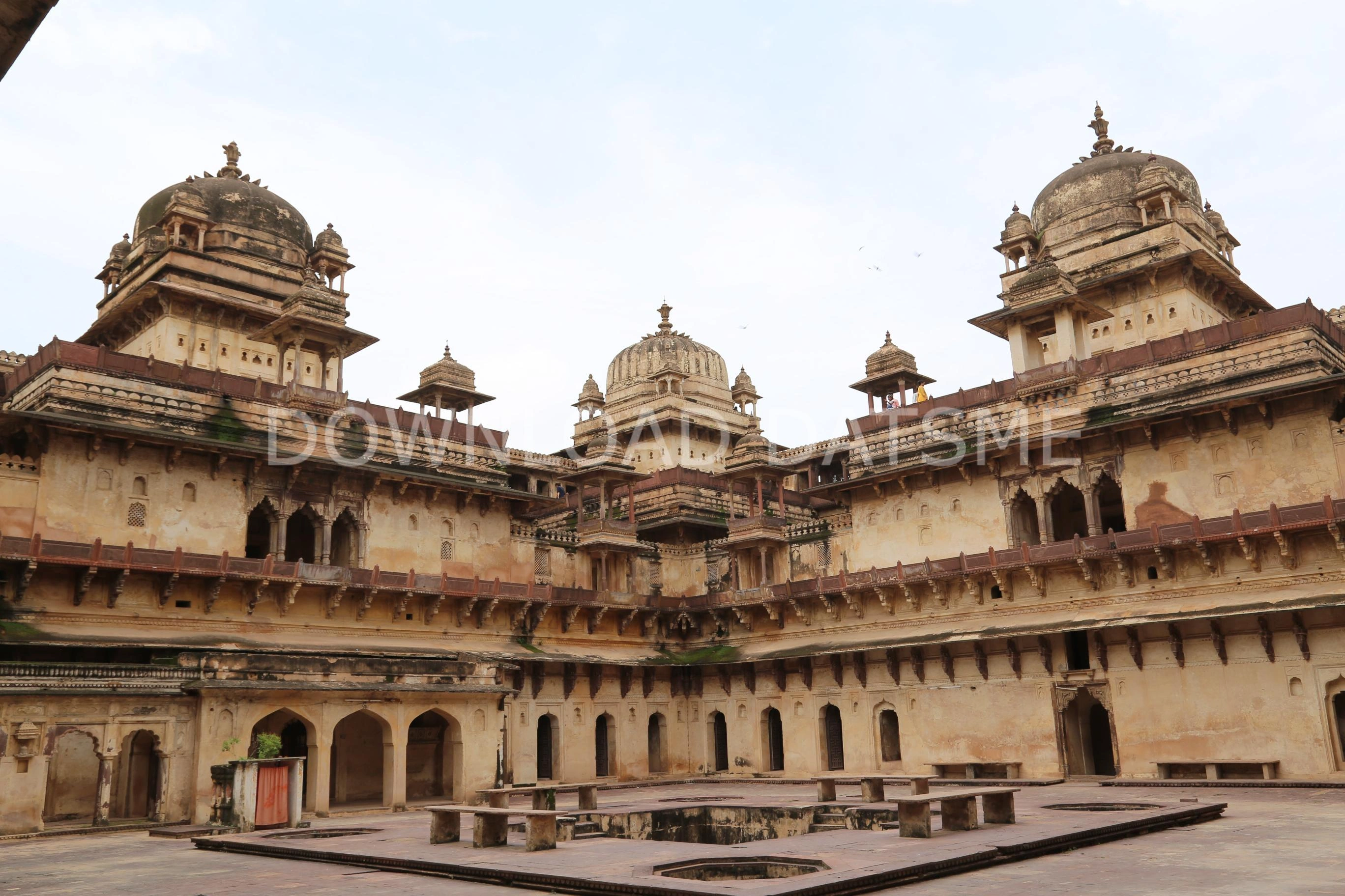 Find Friends in Niwari, Madhya Pradesh based on your bonding style