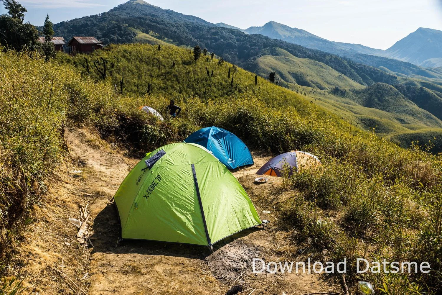 Find Friends in Kakching, Manipur based on your bonding style
