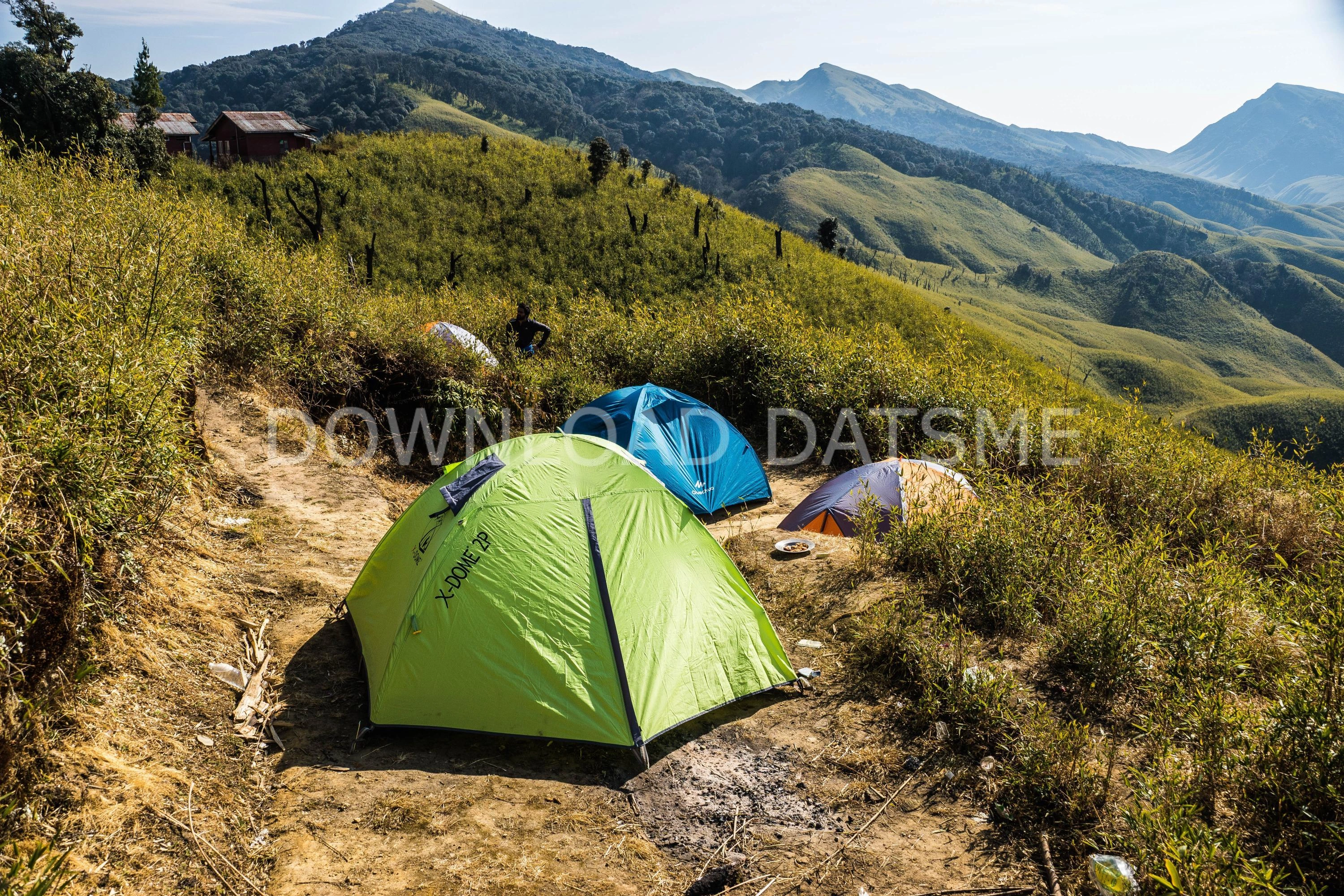 Find Friends in Senapati, Manipur based on your bonding style