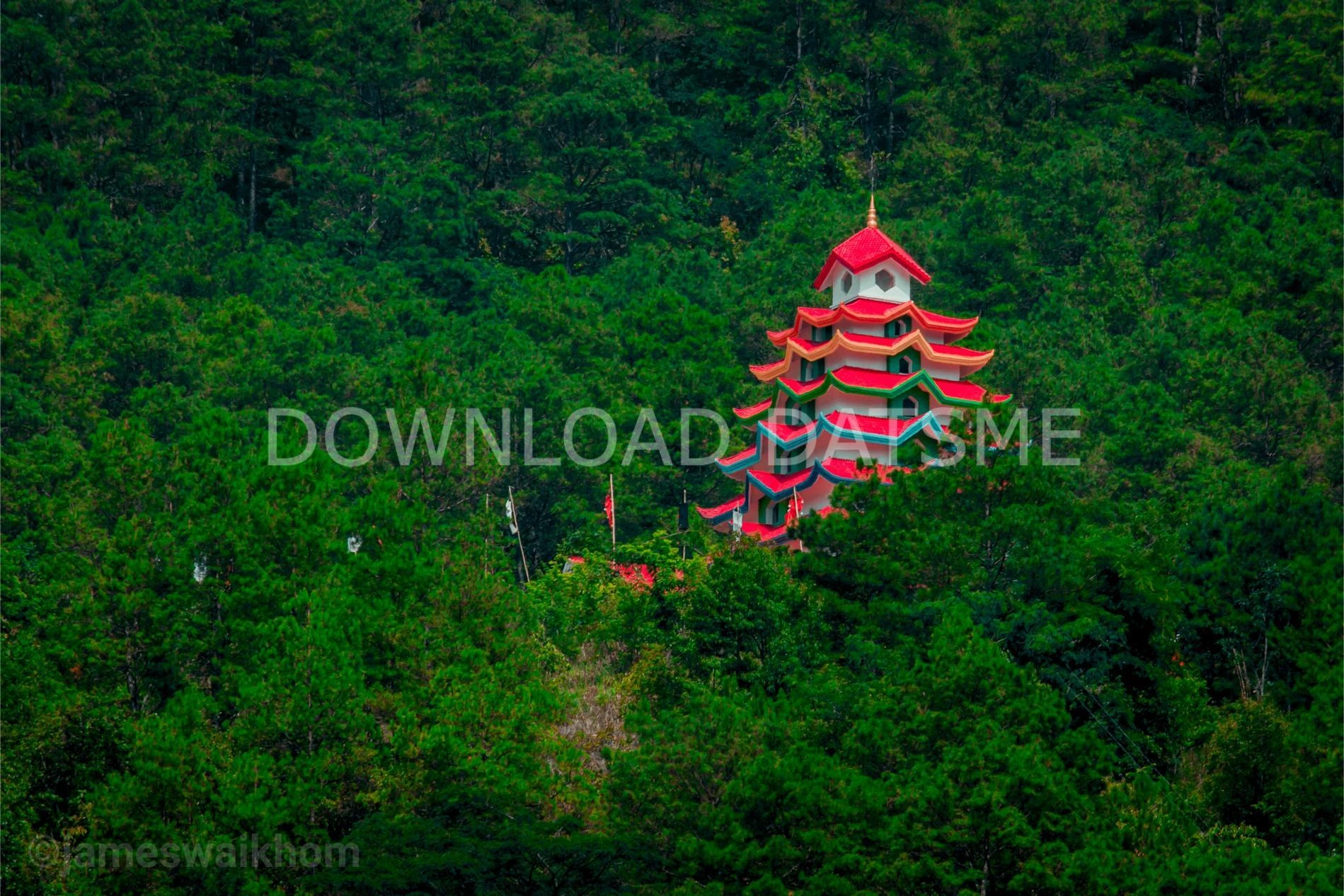 Find Friends in Tadubi, Manipur based on your bonding style