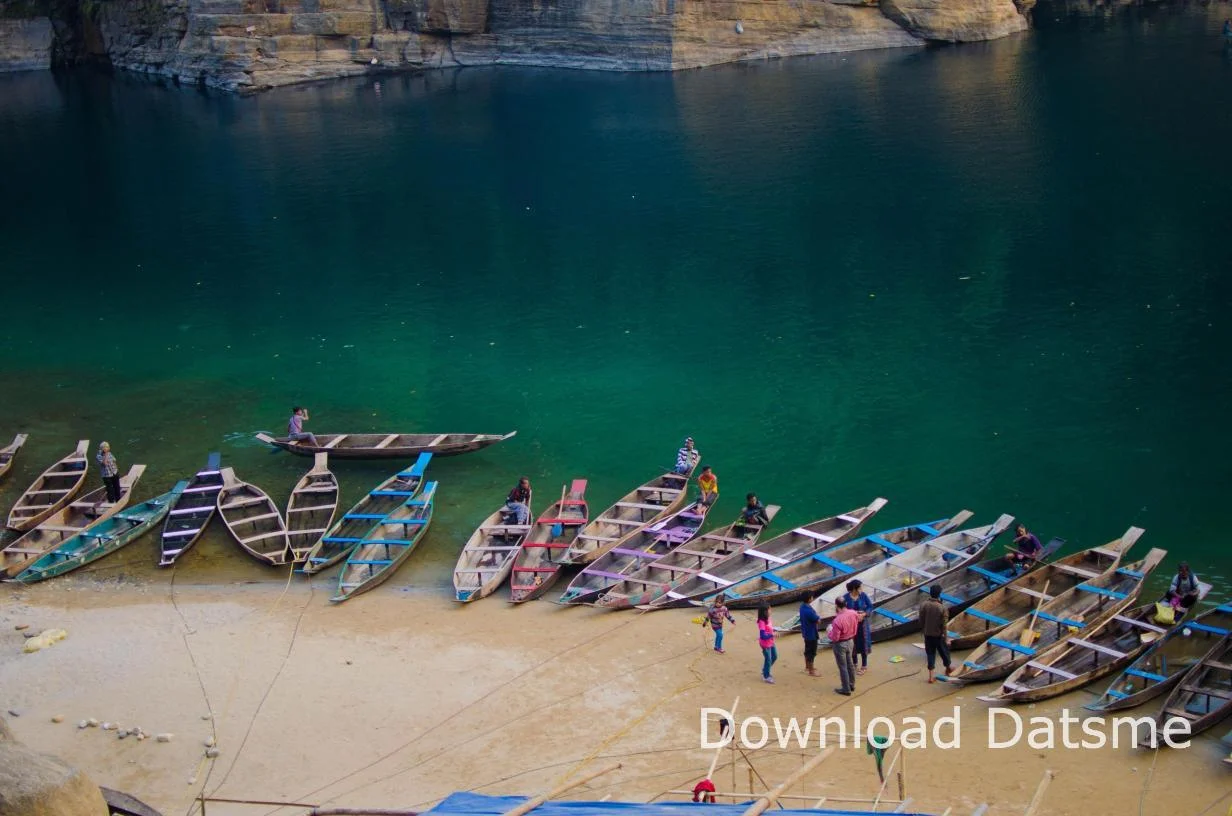 Find Friends in Rongjeng, Meghalaya based on your bonding style