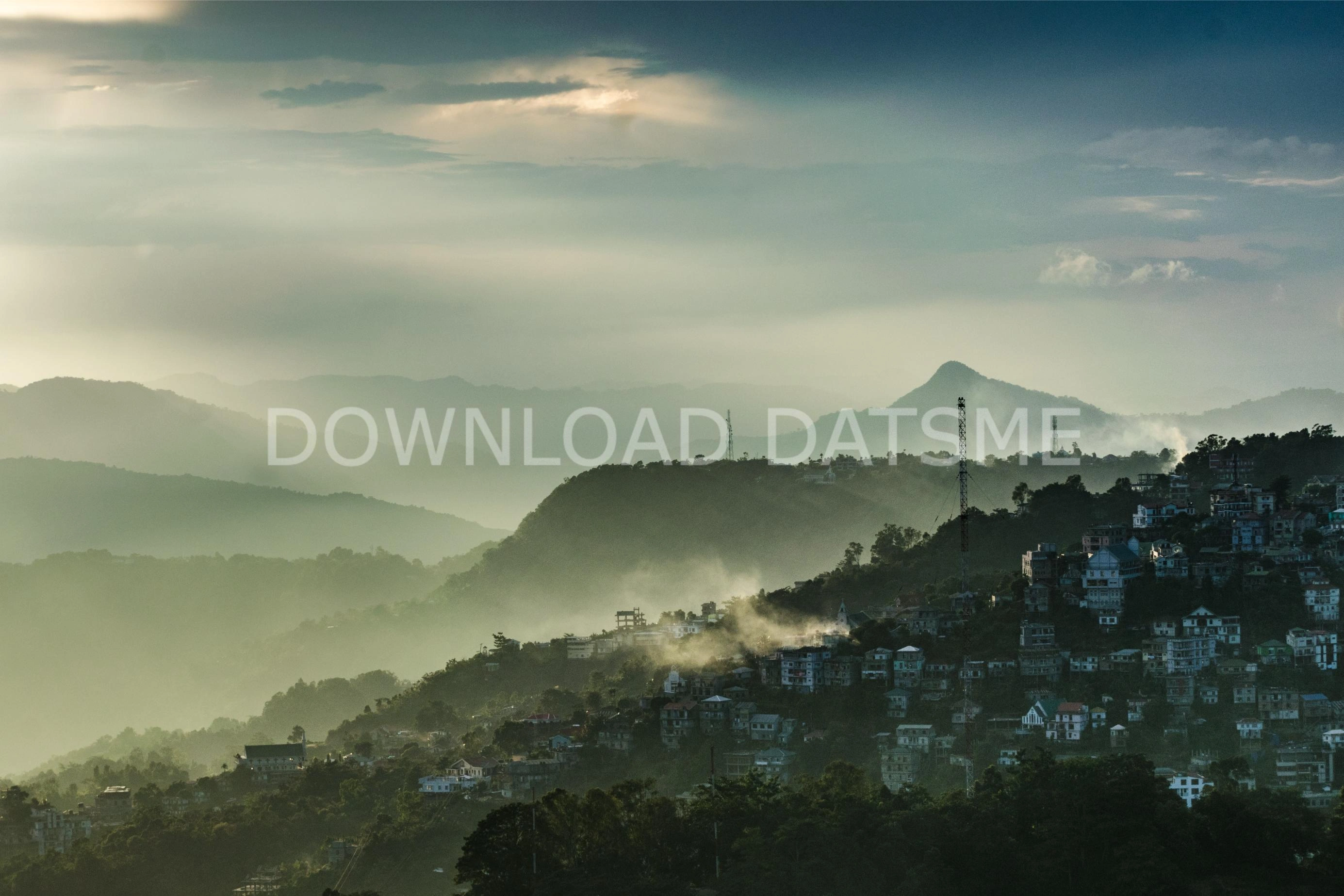 Find Friends in Aizawl, Mizoram based on your bonding style