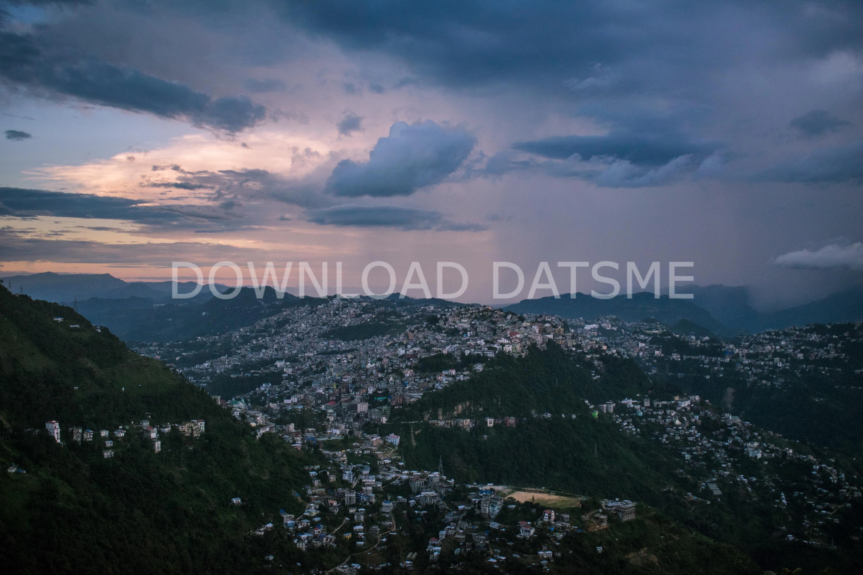 Find Friends in Tlabung, Mizoram based on your bonding style