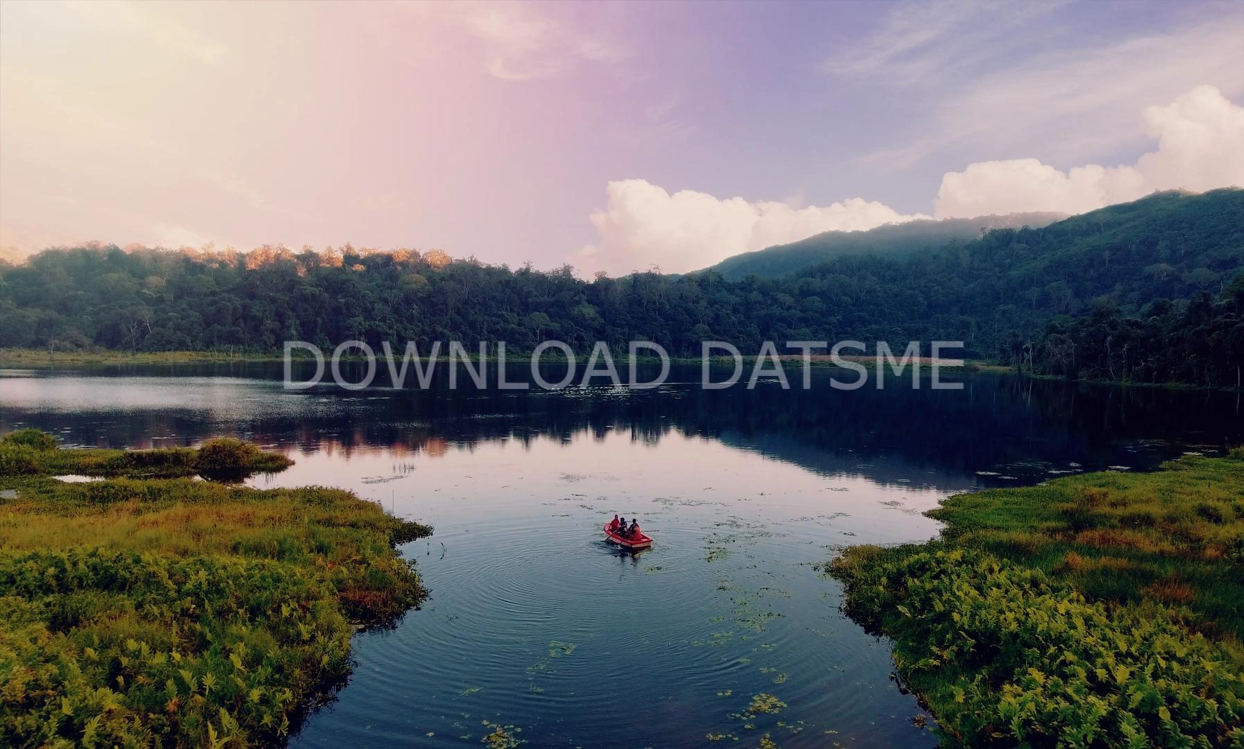 Find Friends in Tuipang, Mizoram based on your bonding style