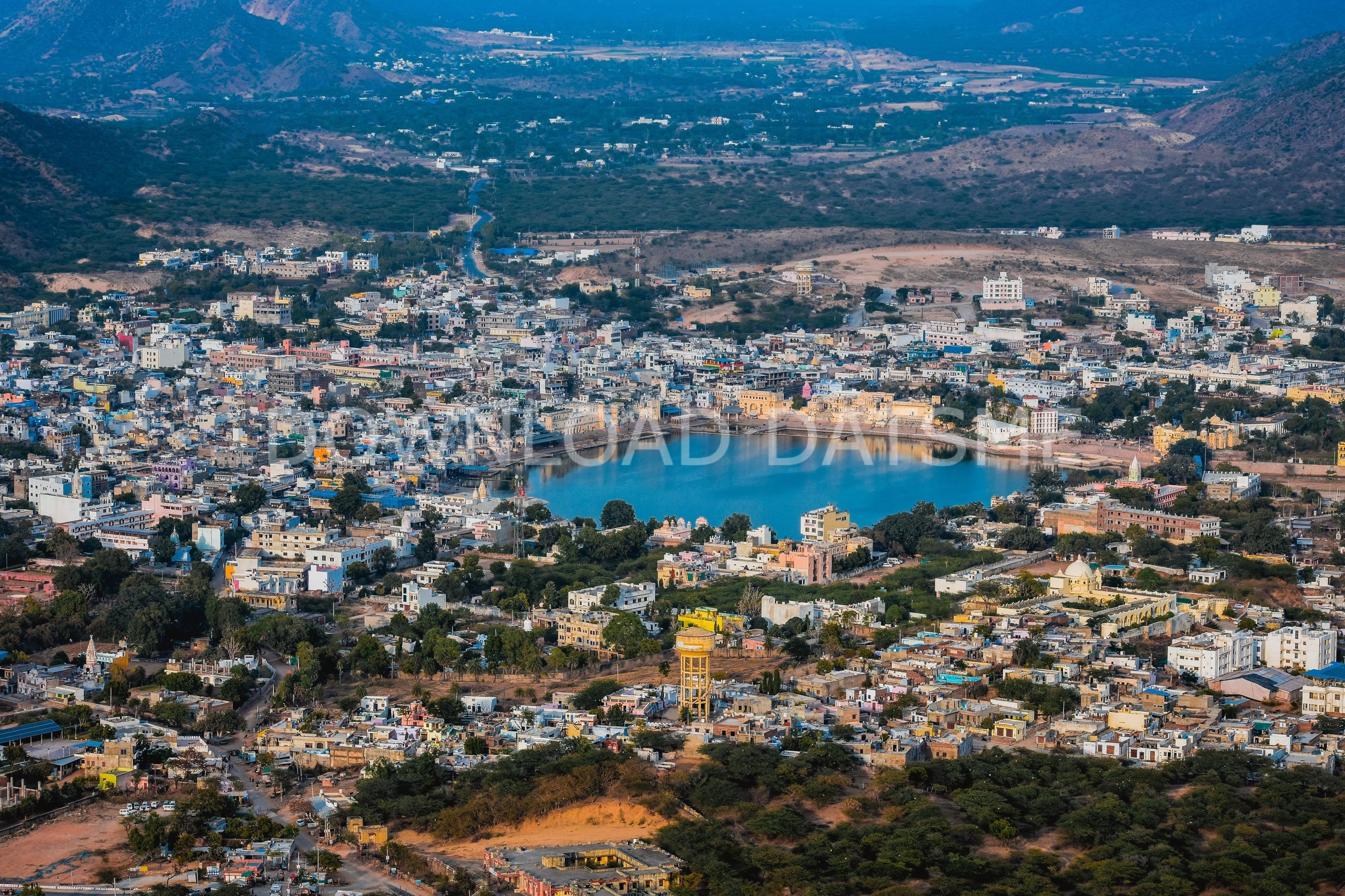 Find Friends in Pushkar, Rajasthan based on your bonding style