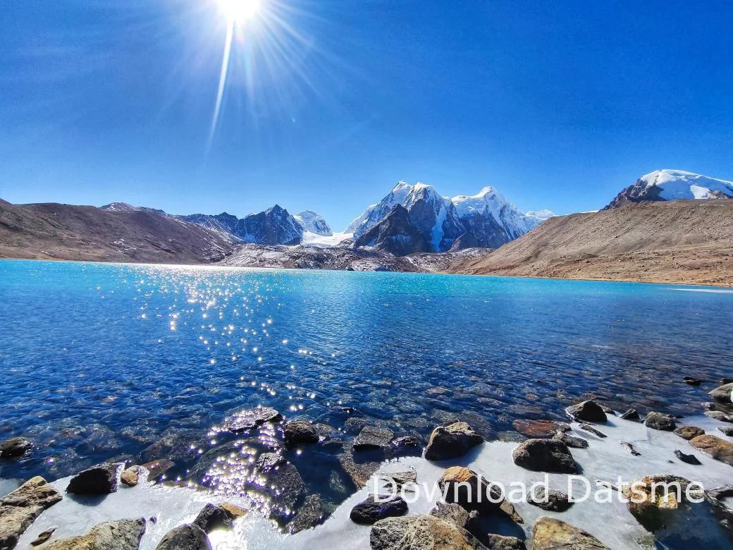 Find Friends in Meyong, Sikkim based on your bonding style