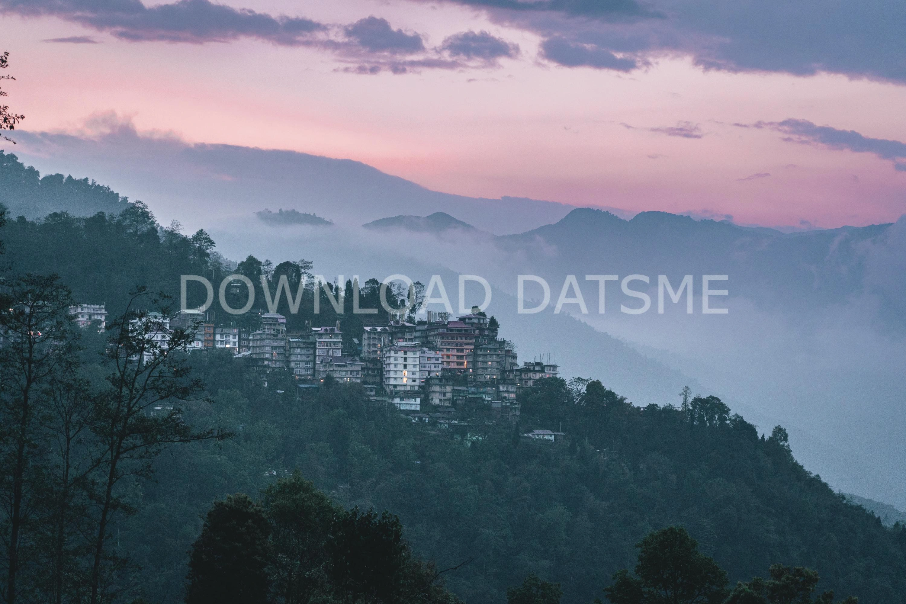 Find Friends in Pelling, Sikkim based on your bonding style