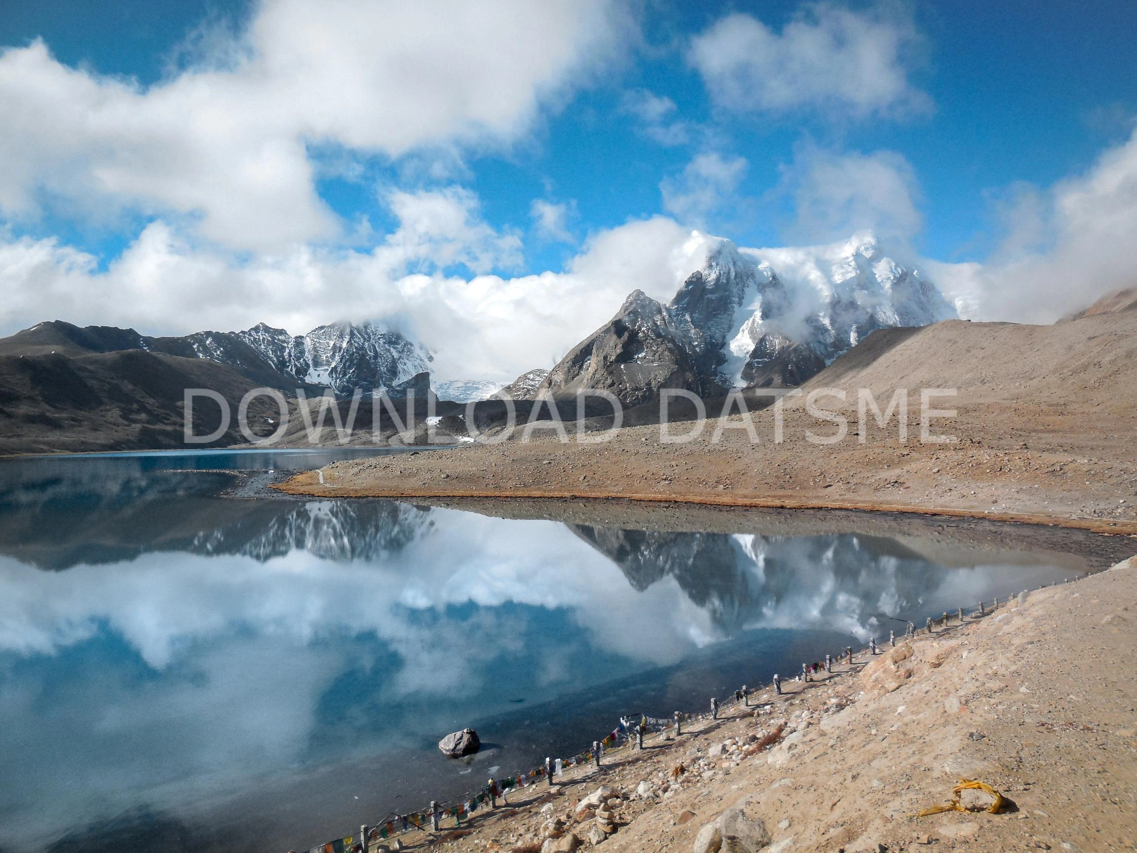 Find Friends in Thangu Valley, Sikkim based on your bonding style