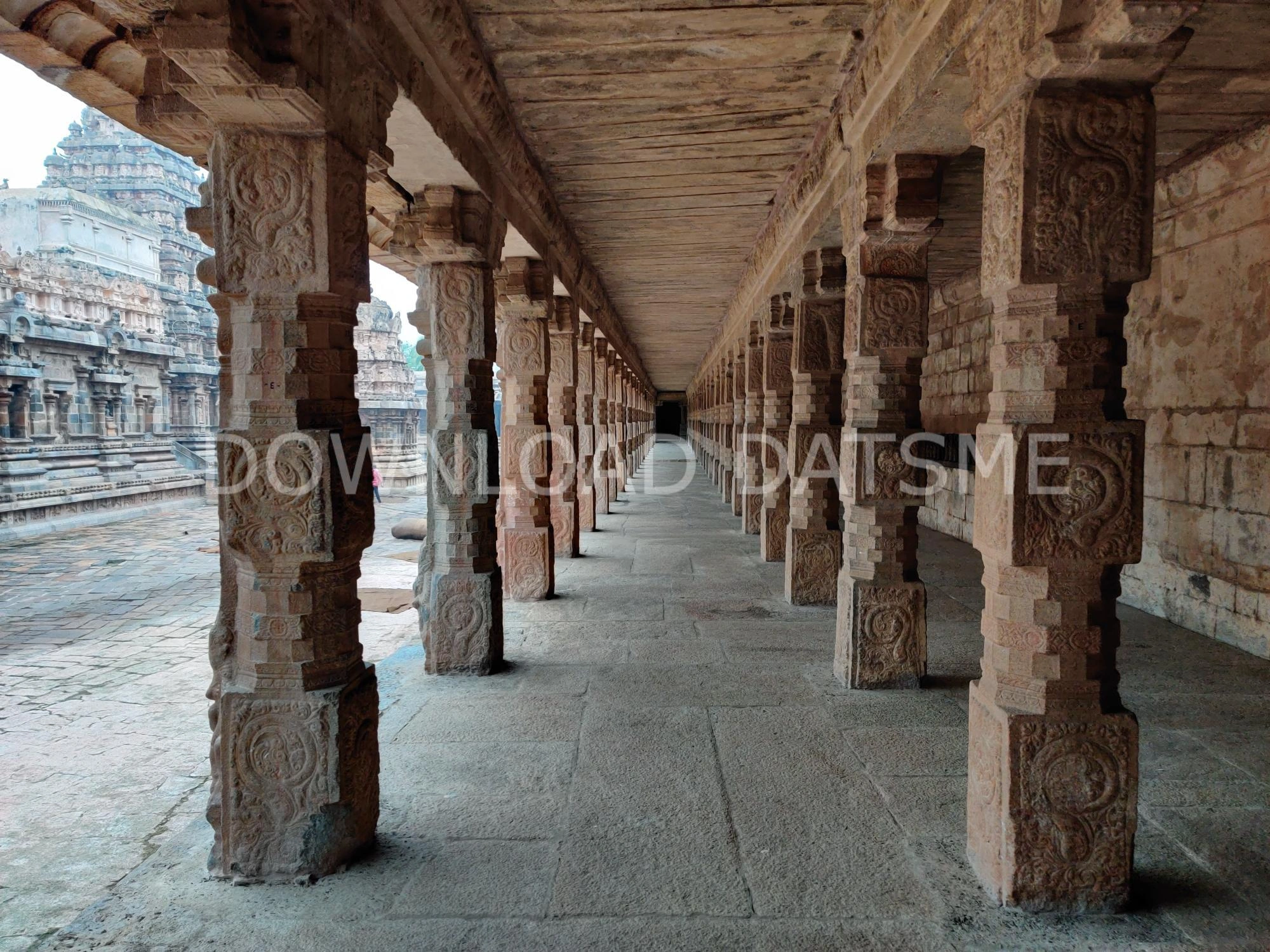 Find Friends in Kumbakonam, Tamil Nadu based on your bonding style