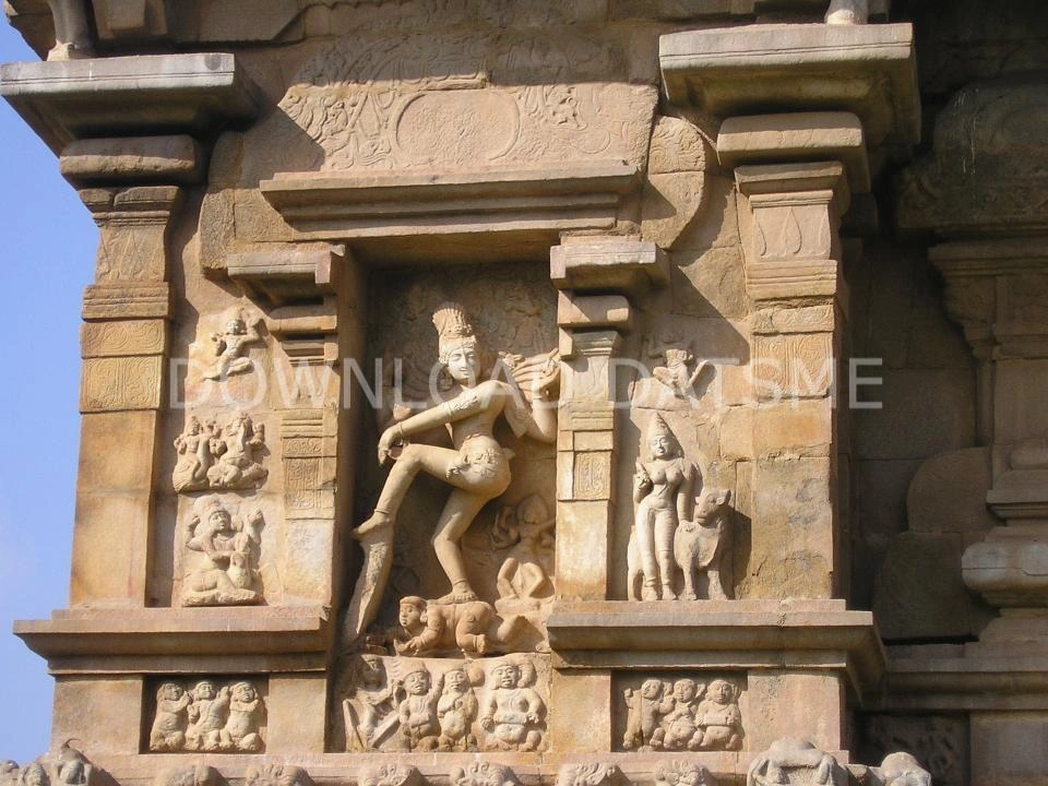 Find Friends in Thanjavur, Tamil Nadu based on your bonding style