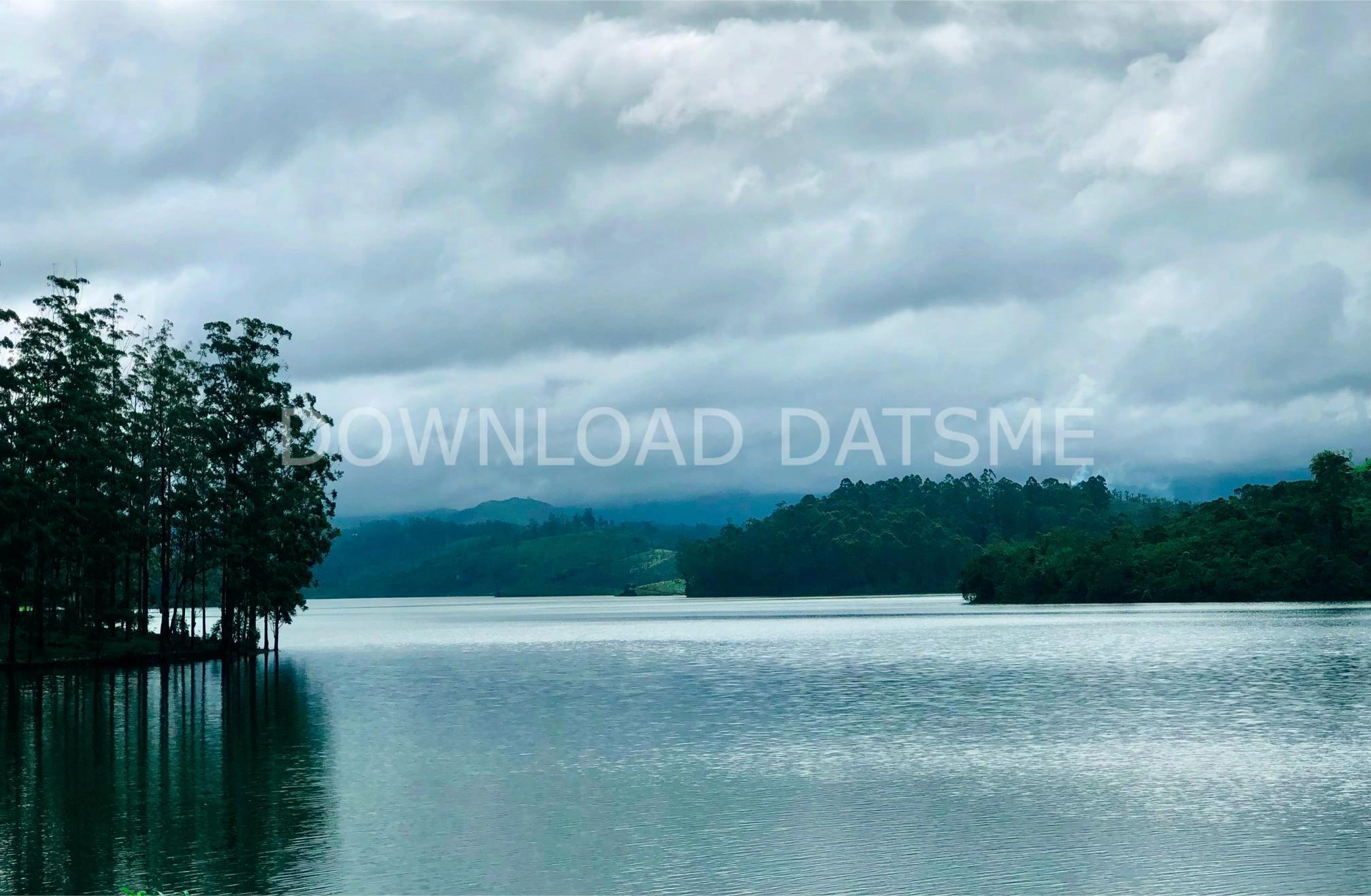 Find Friends in Valparai, Tamil Nadu based on your bonding style