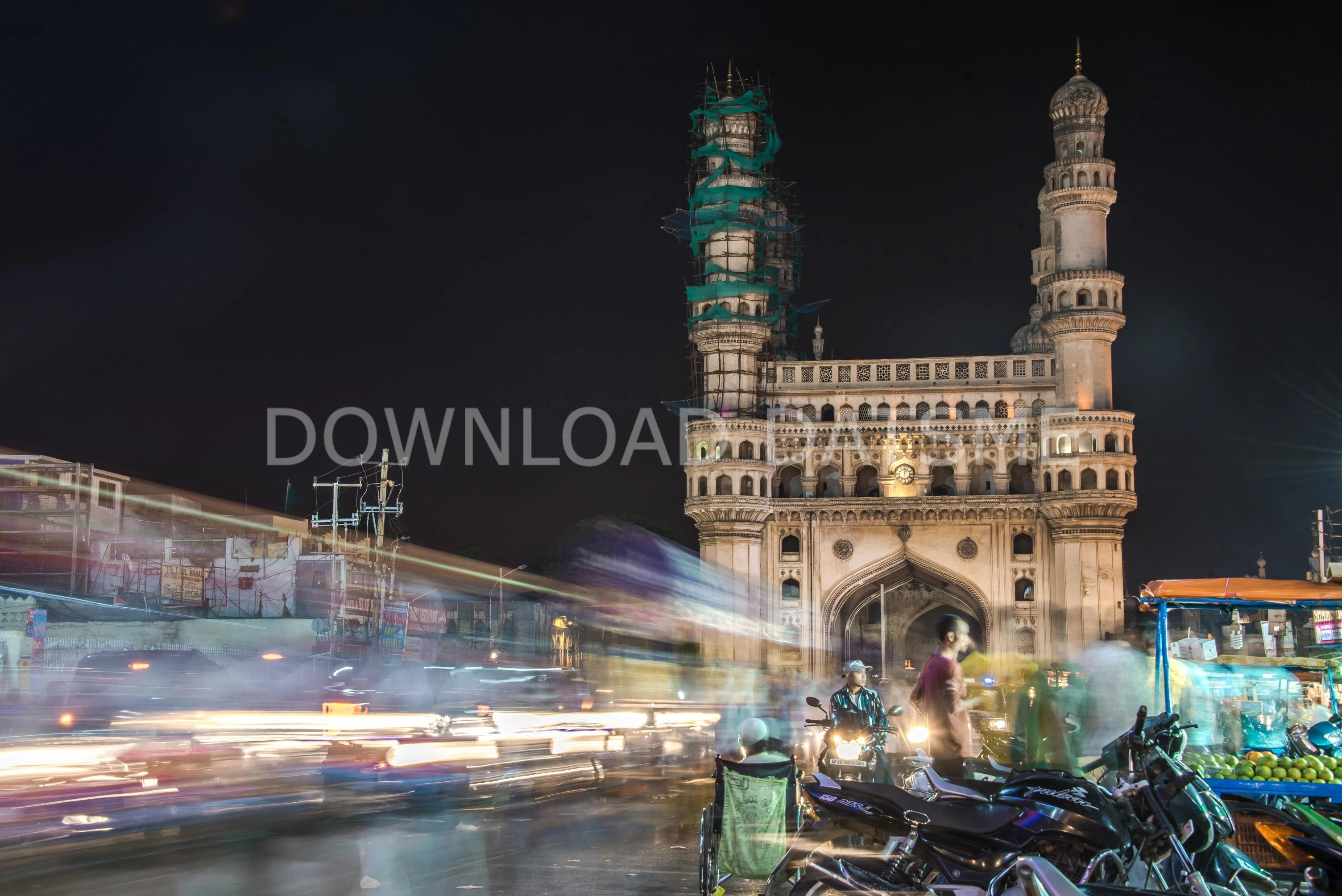 Find Friends in Hyderabad, Telangana based on your bonding style