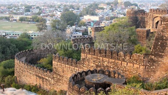 Find Friends in Jhansi, Uttar Pradesh based on your bonding style