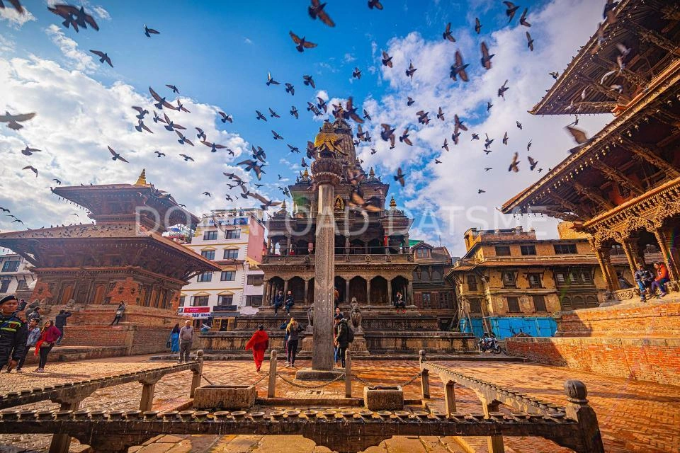 Find Friends in Lalitpur, Uttar Pradesh based on your bonding style
