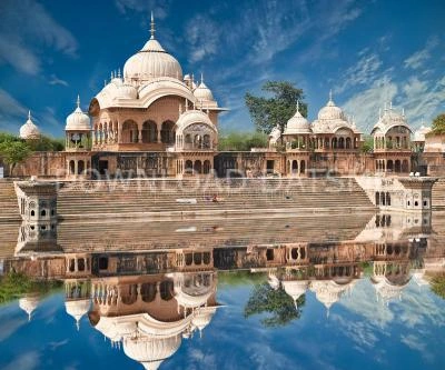 Find Friends in Mathura, Uttar Pradesh based on your bonding style
