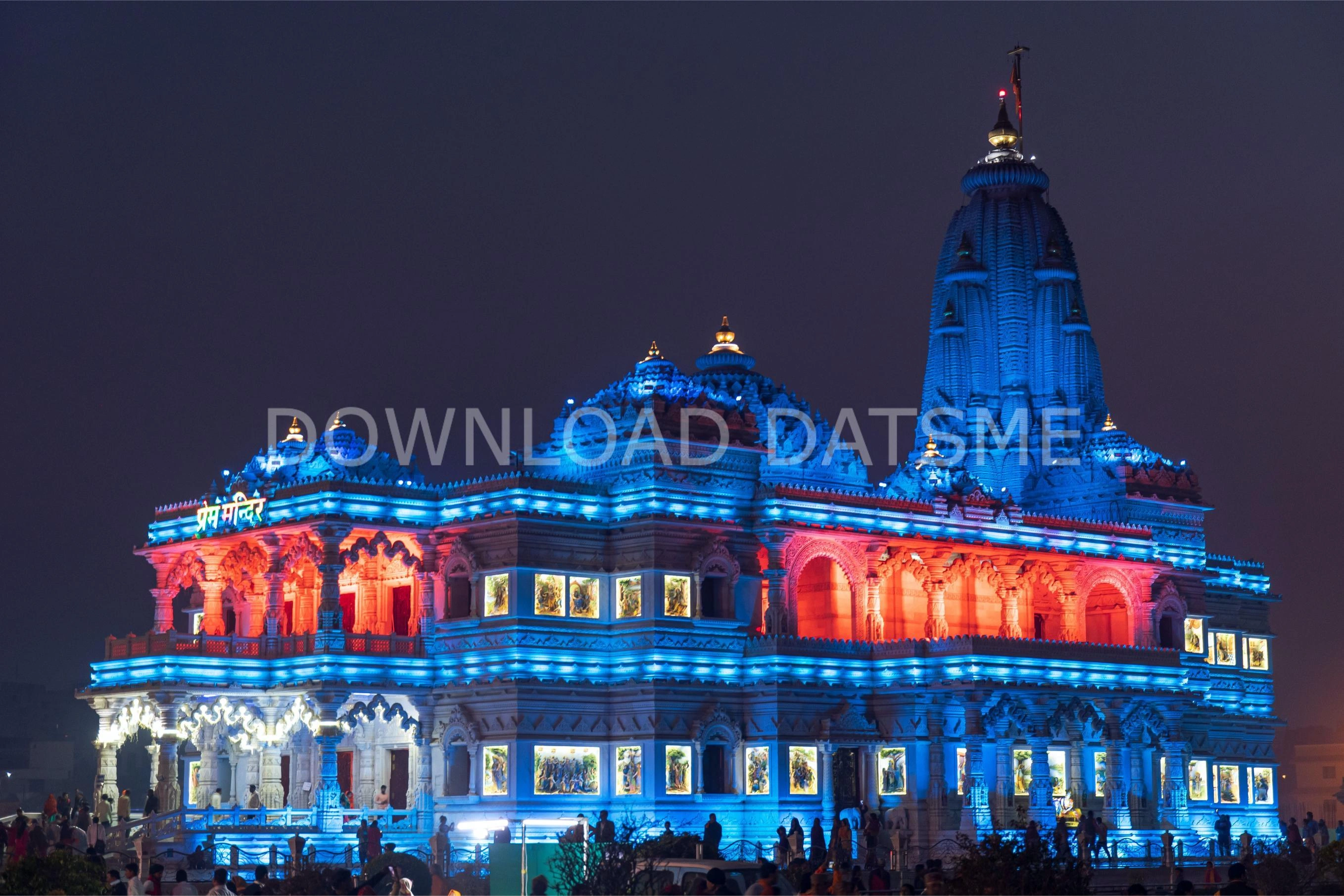 Find Friends in Vrindavan, Uttar Pradesh based on your bonding style