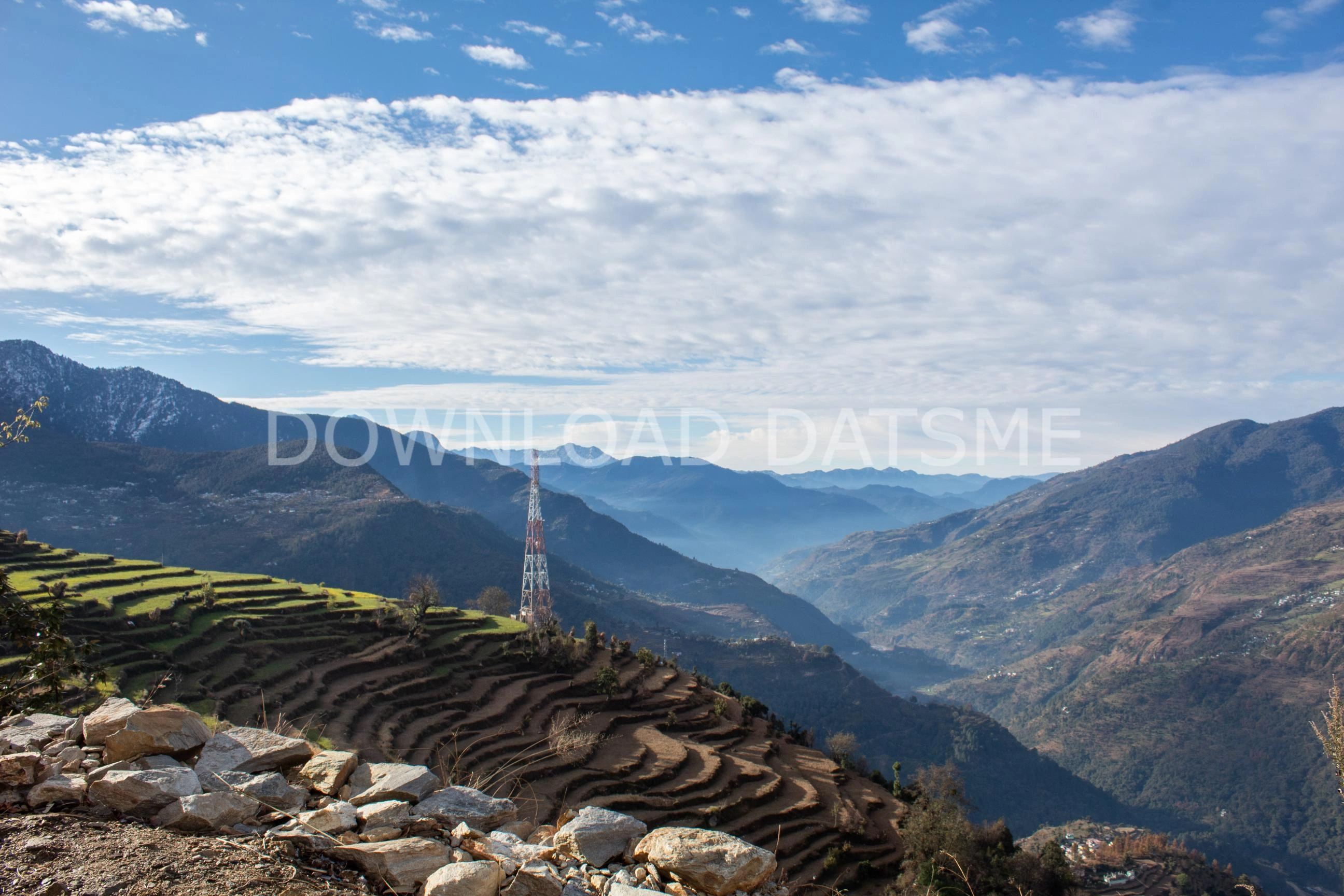 Find Friends in Ukhimath, Uttarakhand based on your bonding style
